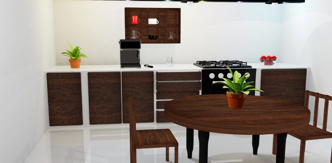 Diseño y Modelado 3D