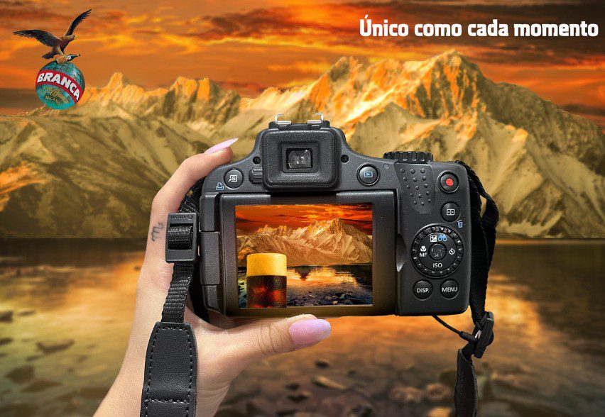 Campaña Publicitaria